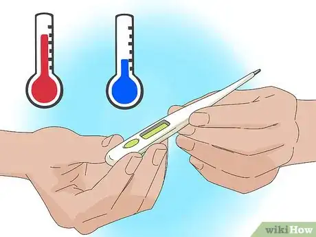 Image intitulée Diagnose Lymphoma Step 8