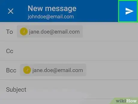 Image intitulée Use BCC in an Email Step 30