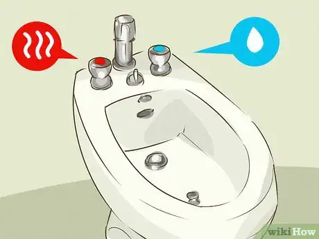 Image intitulée Use a Bidet Step 5