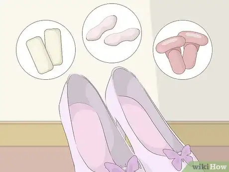 Image intitulée Keep High Heels from Slipping Step 10