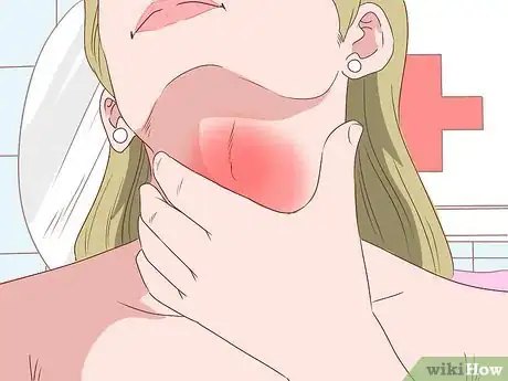 Image intitulée Know if You Have Laryngitis Step 3