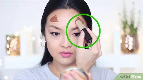 Image intitulée Apply Base Makeup Step 3