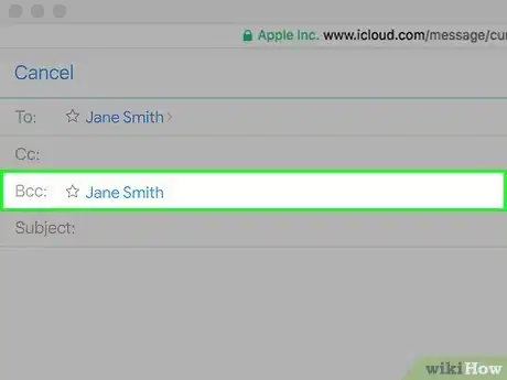 Image intitulée Use BCC in an Email Step 52