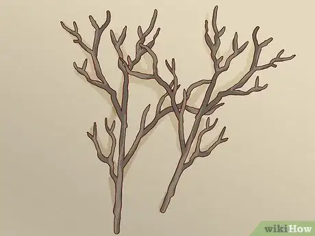 Image intitulée Make a Paper Tree for Kids Step 24