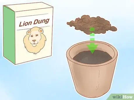 Image intitulée Prevent Cats from Eating Plants Step 7