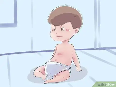 Image intitulée Stop Your Child from Wetting the Bed Step 1