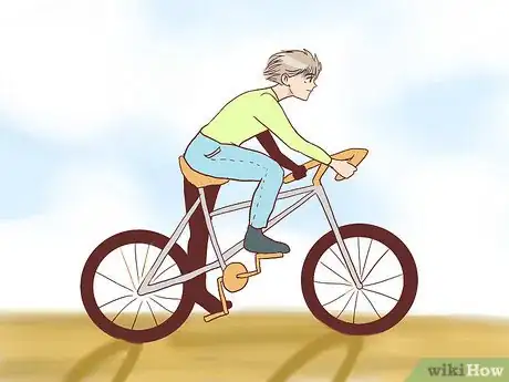 Image intitulée Motivate an Autistic Teen or Adult to Exercise Step 17