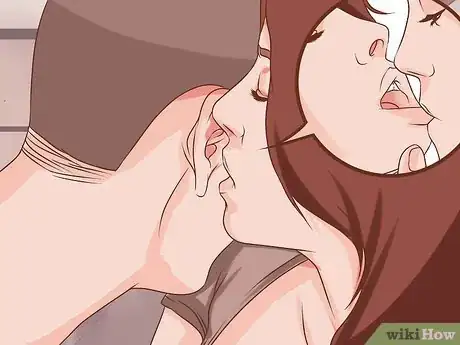 Image intitulée Spice up Kissing Step 13
