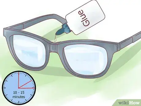 Image intitulée Repair Eyeglasses Step 8