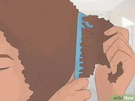 Image intitulée Get Rid of Tangles in Your Hair Step 16
