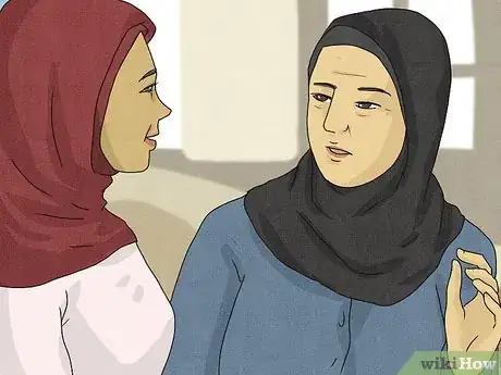 Image intitulée Dress Modestly As a Muslim Girl Step 2