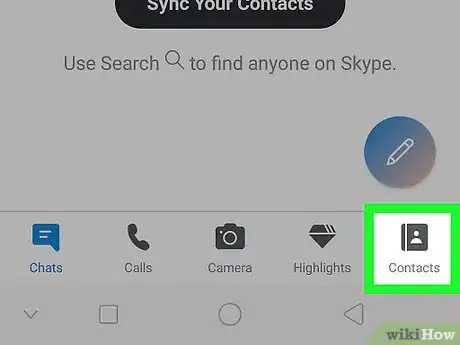 Image intitulée Invite Someone on Skype Step 24