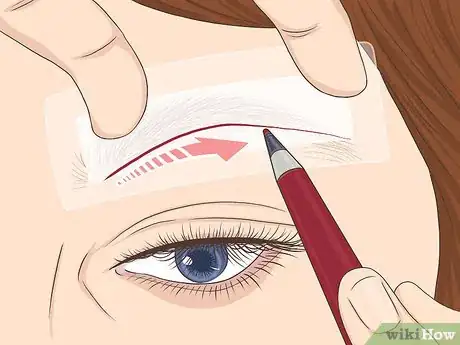 Image intitulée Fix Bushy Eyebrows (for Girls) Step 7