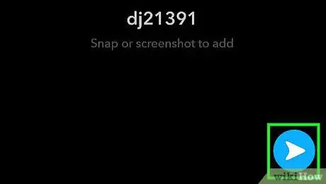 Image intitulée Get Views on Snapchat Step 11