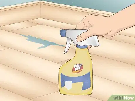 Image intitulée Remove Paint on Hardwood Floors Step 5