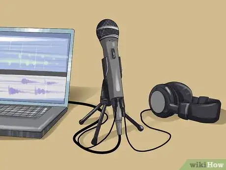 Image intitulée Use a Microphone on a PC Step 5