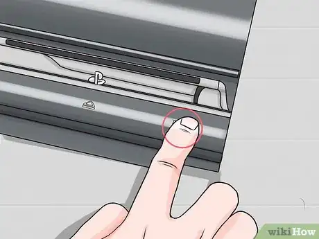 Image intitulée Reset a PS3 Step 1