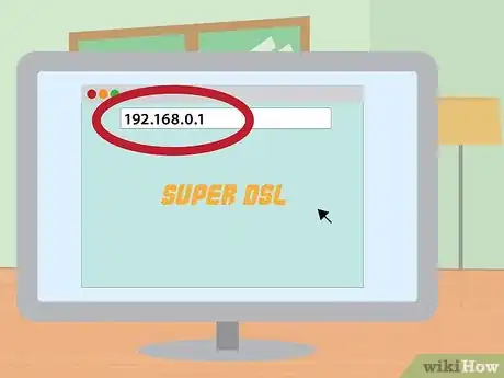Image intitulée Set Up an Internet Connection Step 8