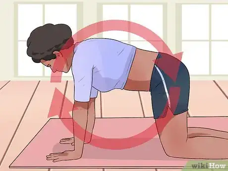 Image intitulée Stretch Your Back to Reduce Back Pain Step 22