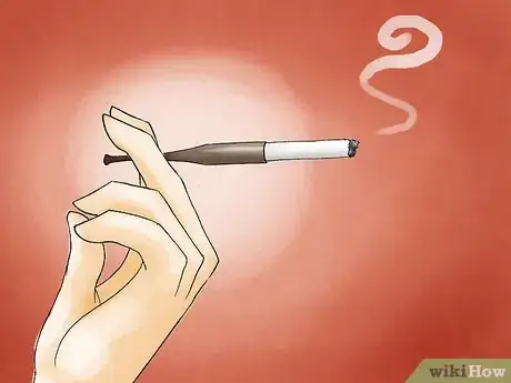 Image intitulée Fix Nicotine Stained Fingers Step 15