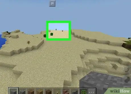 Image intitulée Find Gold in Minecraft Step 6