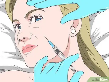 Image intitulée Get Rid of Nasolabial Folds Fast Step 8