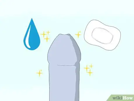 Image intitulée Pull Your Foreskin Back Without Pain Step 7