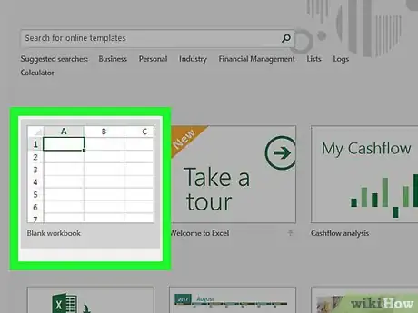 Image intitulée Create a Currency Converter With Microsoft Excel Step 16