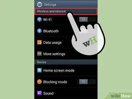 Image intitulée Turn on Bluetooth on Your Phone Step 6