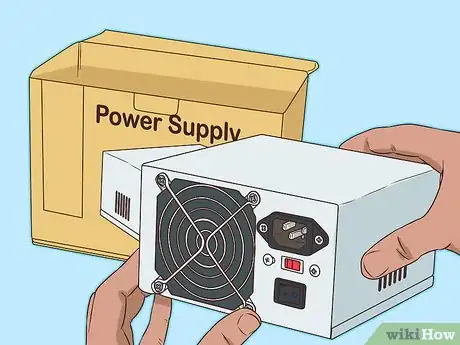 Image intitulée Diagnose and Replace a Failed PC Power Supply Step 13