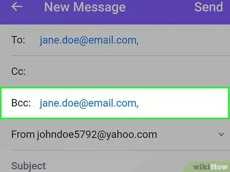 Image intitulée Use BCC in an Email Step 44