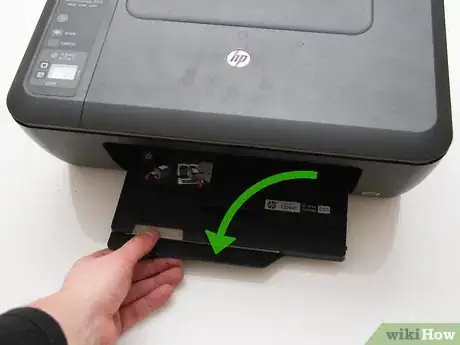 Image intitulée Put Ink Cartridges in a Printer Step 1