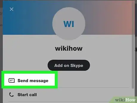 Image intitulée Invite Someone on Skype Step 13