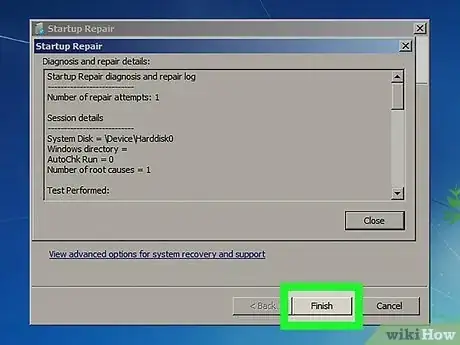 Image intitulée Reinstall Windows 7 Step 6