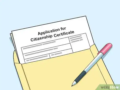Image intitulée Obtain Dual Citizenship Step 15