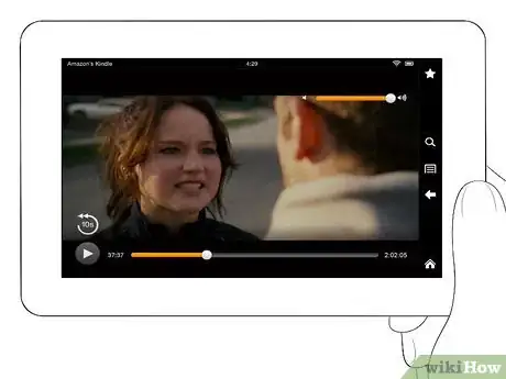 Image intitulée Use a Kindle Fire Step 12