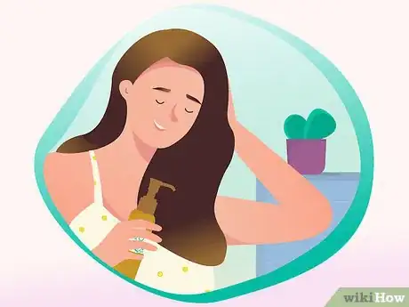 Image intitulée Dry Your Hair Step 21
