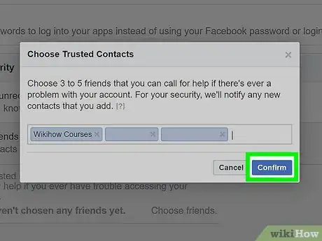 Image intitulée Get Someone's Facebook Password Step 19