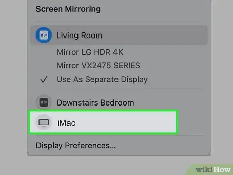 Image intitulée Use an iMac As an External Monitor Step 7