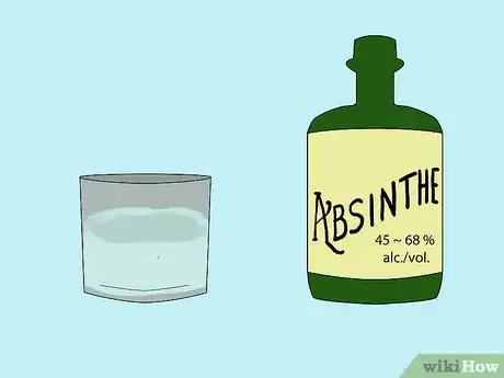 Image intitulée Drink Absinthe Step 24