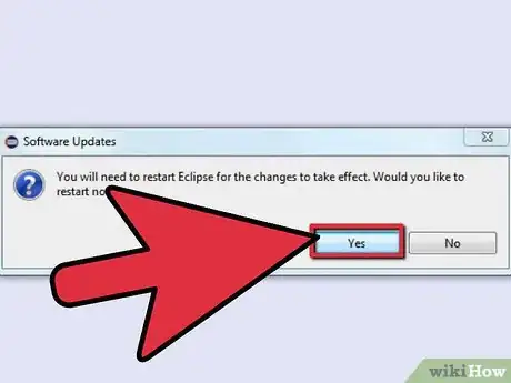 Image intitulée Install Eclipse and Setup ADT Step 11