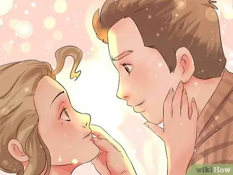 Image intitulée Kiss Your Boyfriend Step 3