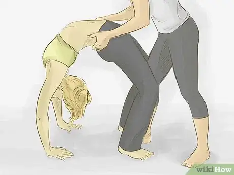 Image intitulée Become a Contortionist Step 15