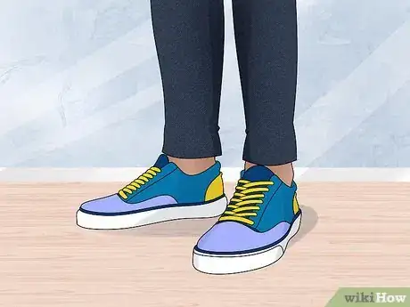 Image intitulée Wear Jeans with Sneakers Step 4