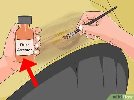 Image intitulée Prevent Rust on Your Car Step 11