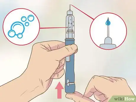 Image intitulée Use an Insulin Pen Step 10