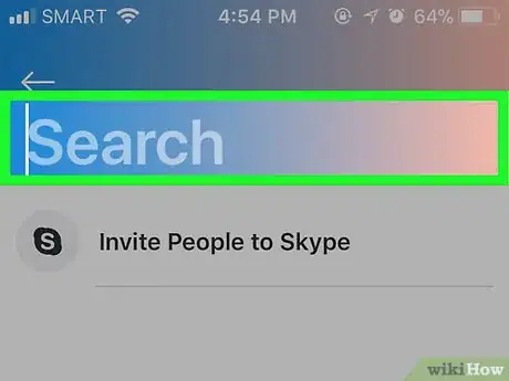 Image intitulée Invite Someone on Skype Step 19