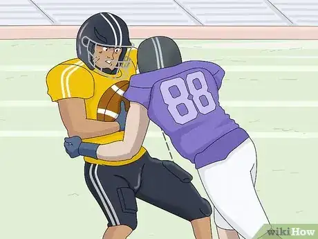 Image intitulée Be an Excellent Linebacker Step 14