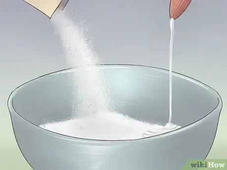 Image intitulée Make Cold Porcelain Step 1