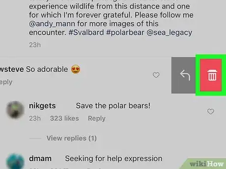 Image intitulée Comment and Delete Comments on Instagram Photos Step 6